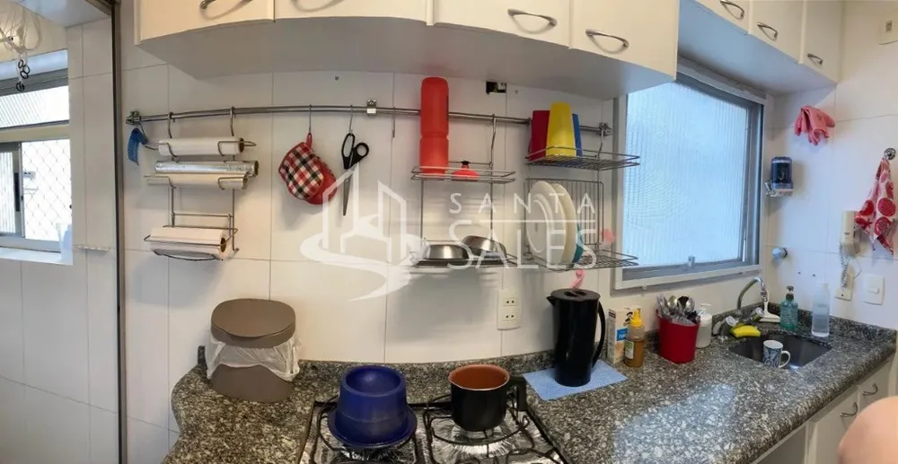 Apartamento, 1 quarto, 44 m² - Foto 9