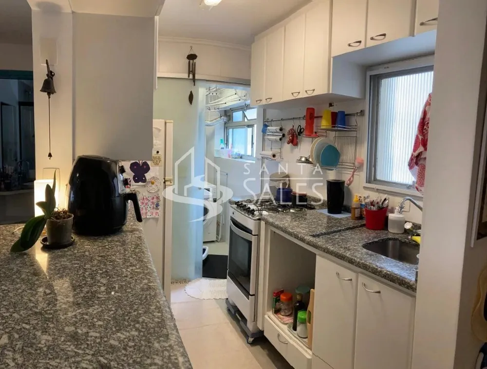 Apartamento, 1 quarto, 44 m² - Foto 1