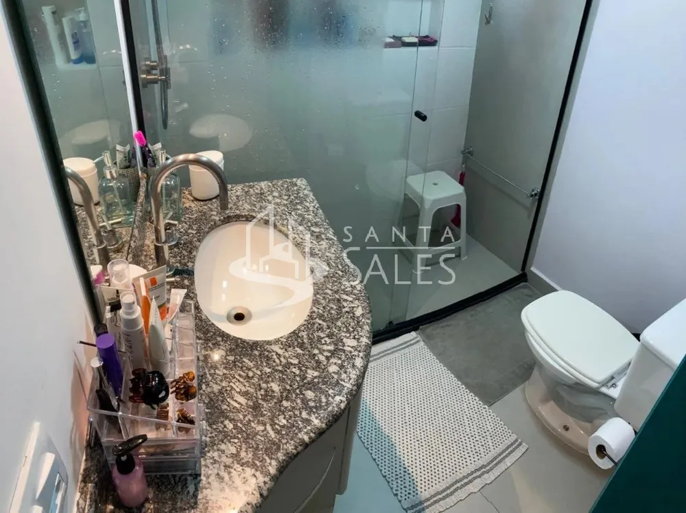 Apartamento, 1 quarto, 44 m² - Foto 16