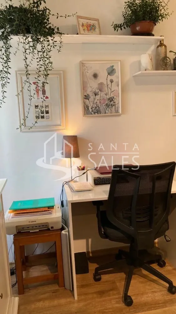 Apartamento, 1 quarto, 44 m² - Foto 7