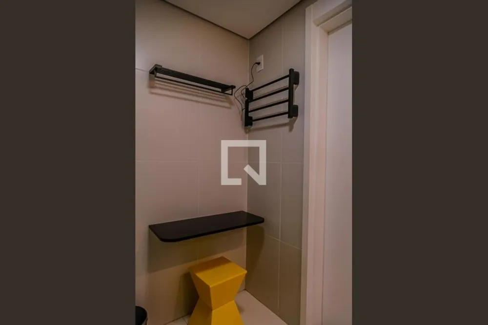 Kitnet-Studio, 22 m² - Foto 7