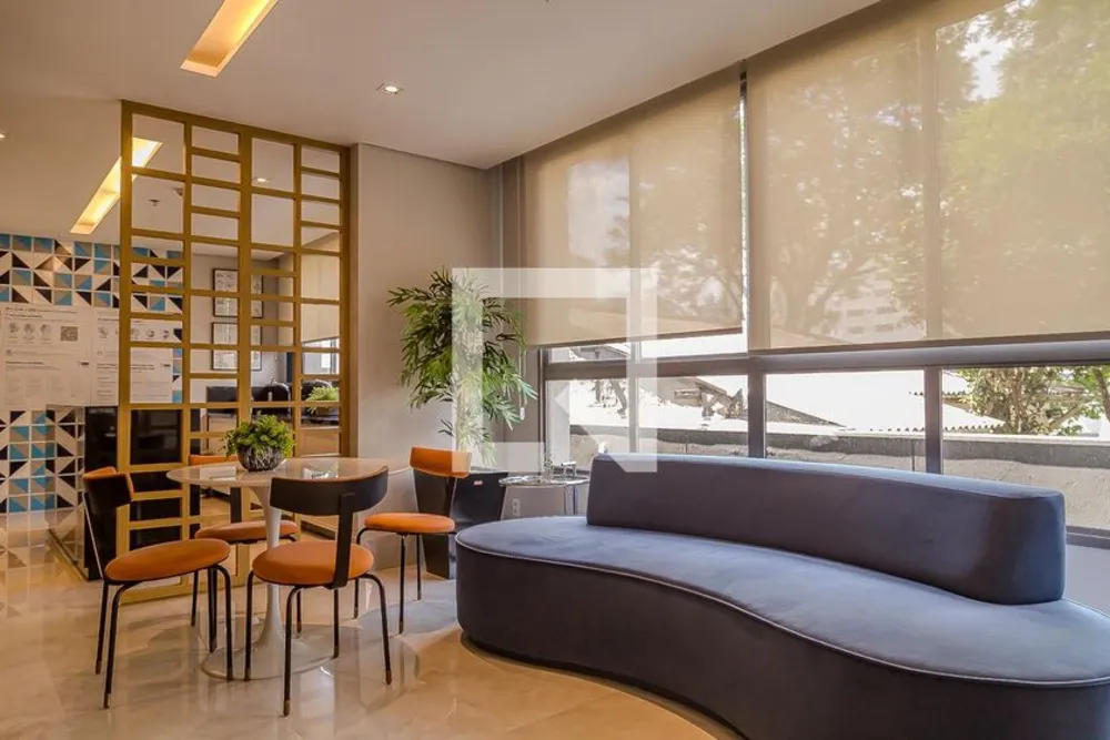 Kitnet-Studio, 22 m² - Foto 8