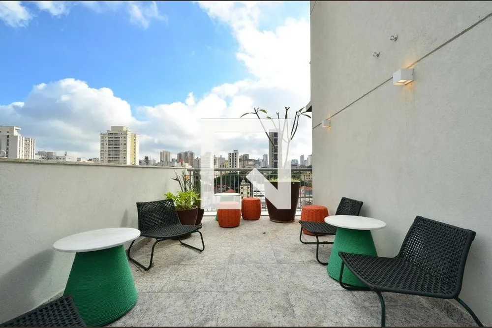 Kitnet-Studio, 22 m² - Foto 4