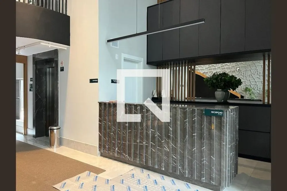 Kitnet-Studio, 22 m² - Foto 1