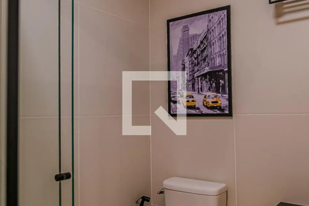 Kitnet-Studio, 22 m² - Foto 5