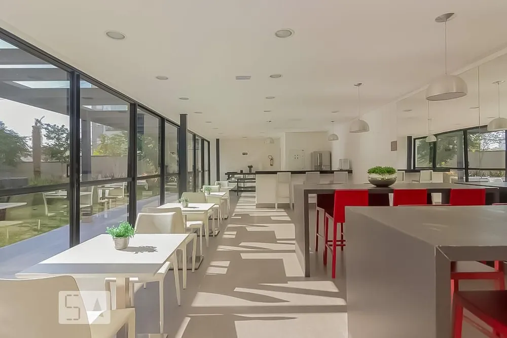 Kitnet-Studio, 30 m² - Foto 3