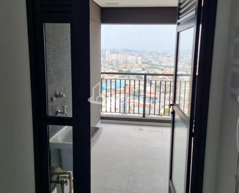 Apartamento, 2 quartos, 60 m² - Foto 6