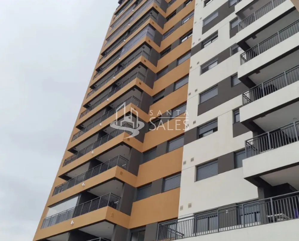 Apartamento, 2 quartos, 60 m² - Foto 12