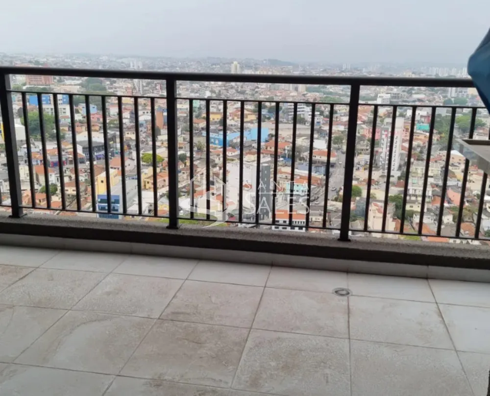 Apartamento, 2 quartos, 60 m² - Foto 11