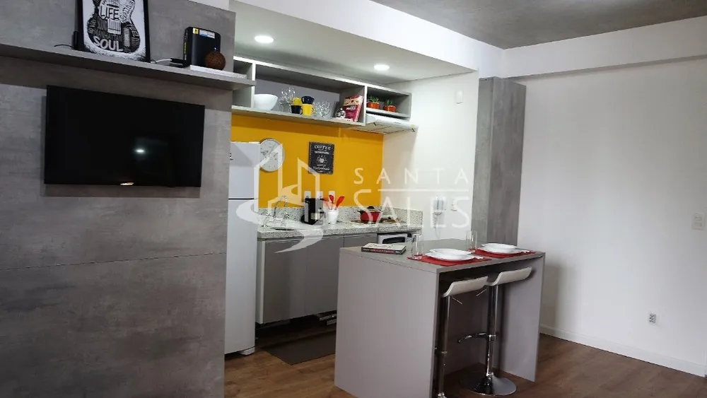 Apartamento, 1 quarto, 35 m² - Foto 10