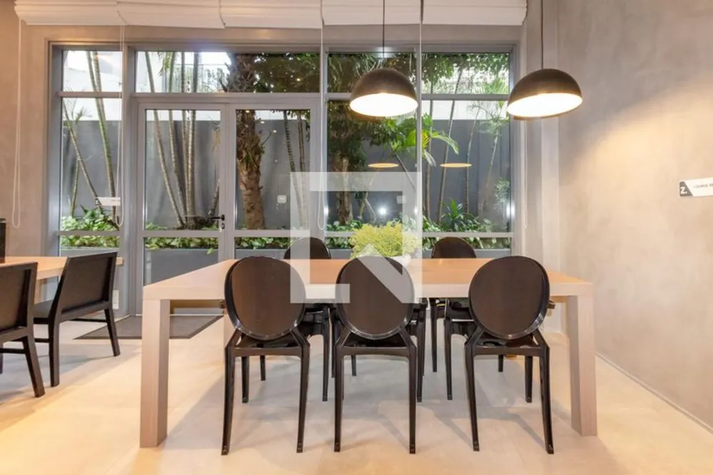 Kitnet-Studio, 29 m² - Foto 1