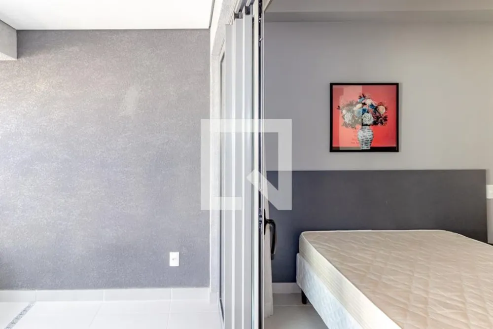 Kitnet-Studio, 29 m² - Foto 3