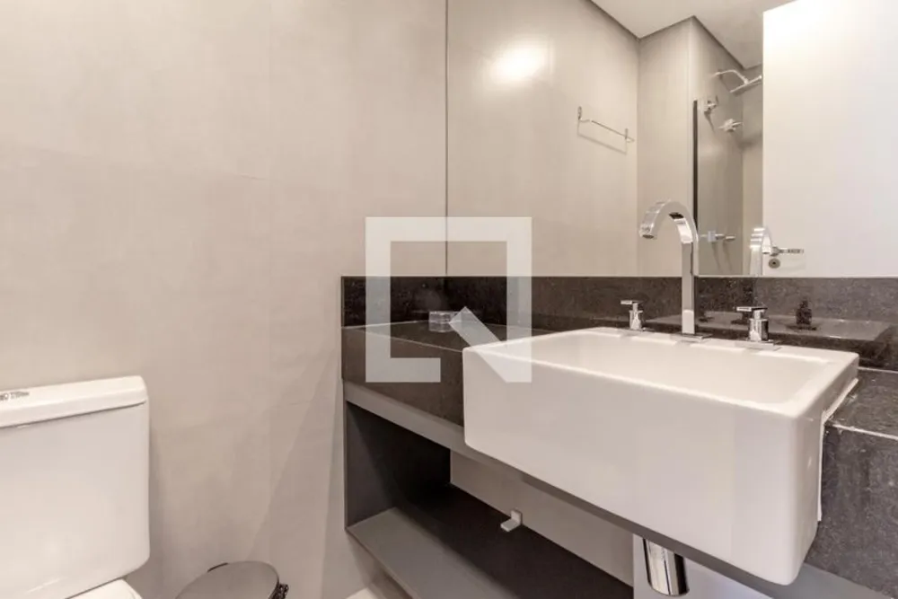 Kitnet-Studio, 29 m² - Foto 6