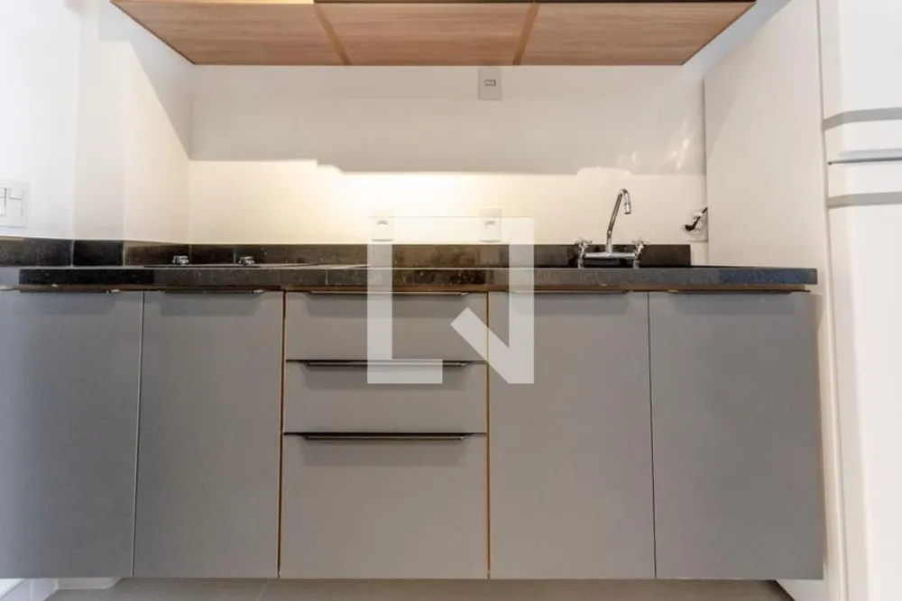 Kitnet-Studio, 29 m² - Foto 9