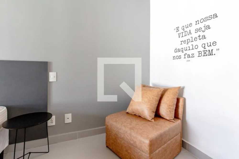 Kitnet-Studio, 29 m² - Foto 2