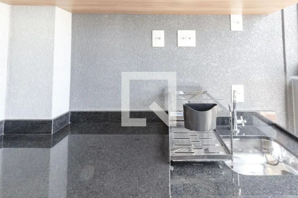 Kitnet-Studio, 29 m² - Foto 4