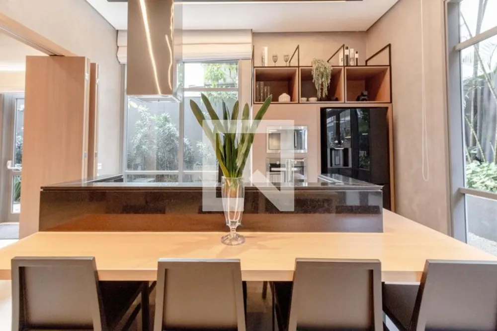 Kitnet-Studio, 29 m² - Foto 12