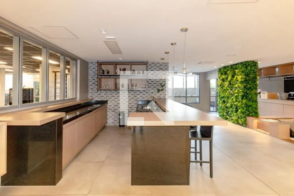 Kitnet-Studio, 29 m² - Foto 8