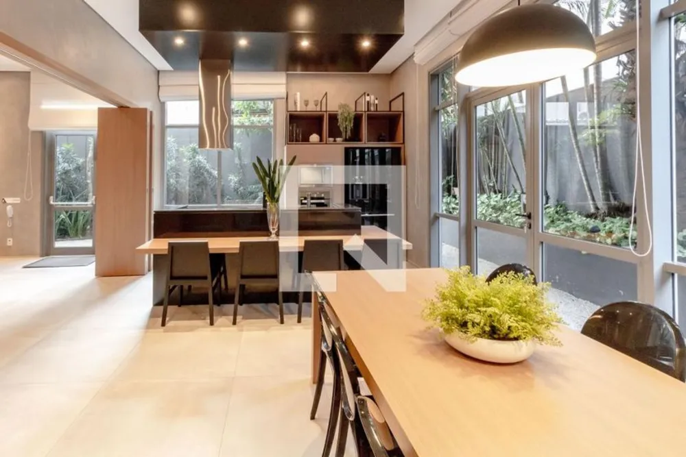 Kitnet-Studio, 29 m² - Foto 5