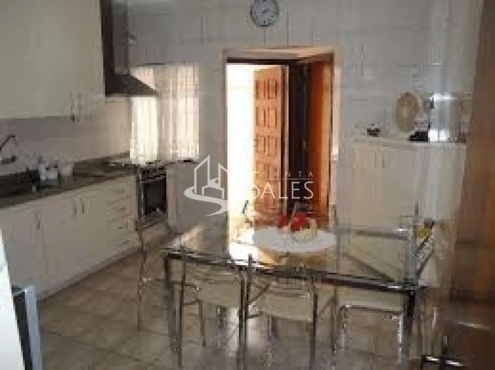 Sobrado, 4 quartos, 400 m² - Foto 2