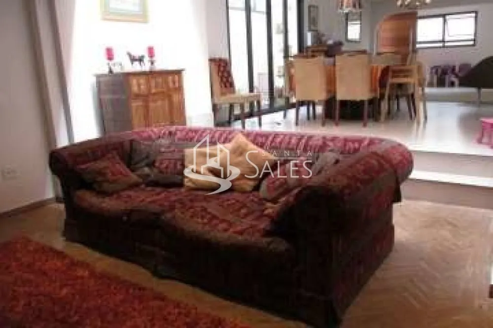 Sobrado, 4 quartos, 400 m² - Foto 5