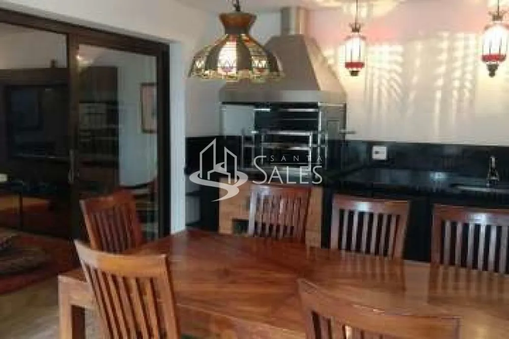 Sobrado, 4 quartos, 400 m² - Foto 4