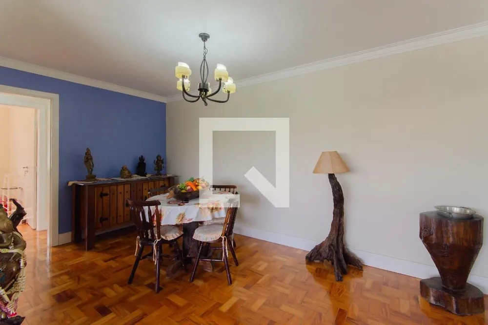 Apartamento, 2 quartos, 86 m² - Foto 1