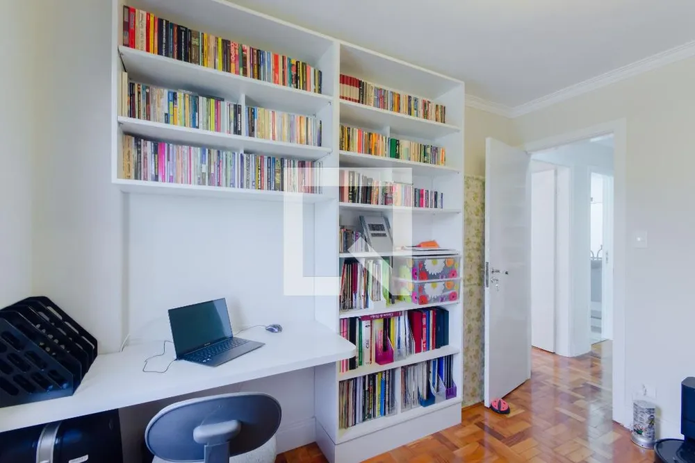 Apartamento, 2 quartos, 86 m² - Foto 5