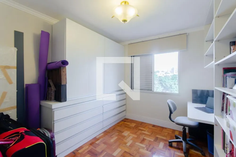 Apartamento, 2 quartos, 86 m² - Foto 3
