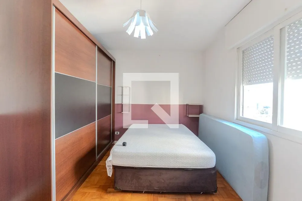 Apartamento, 1 quarto, 60 m² - Foto 4