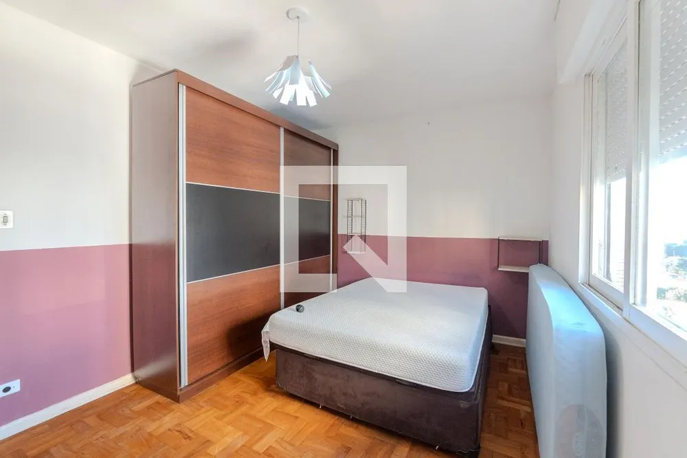 Apartamento, 1 quarto, 60 m² - Foto 1