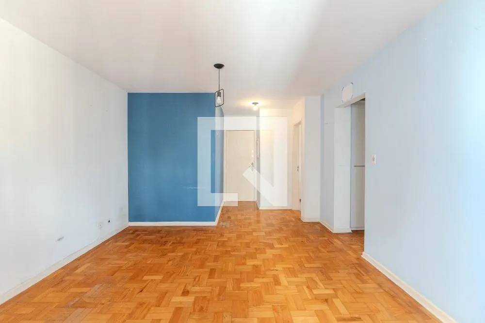 Apartamento, 1 quarto, 60 m² - Foto 2