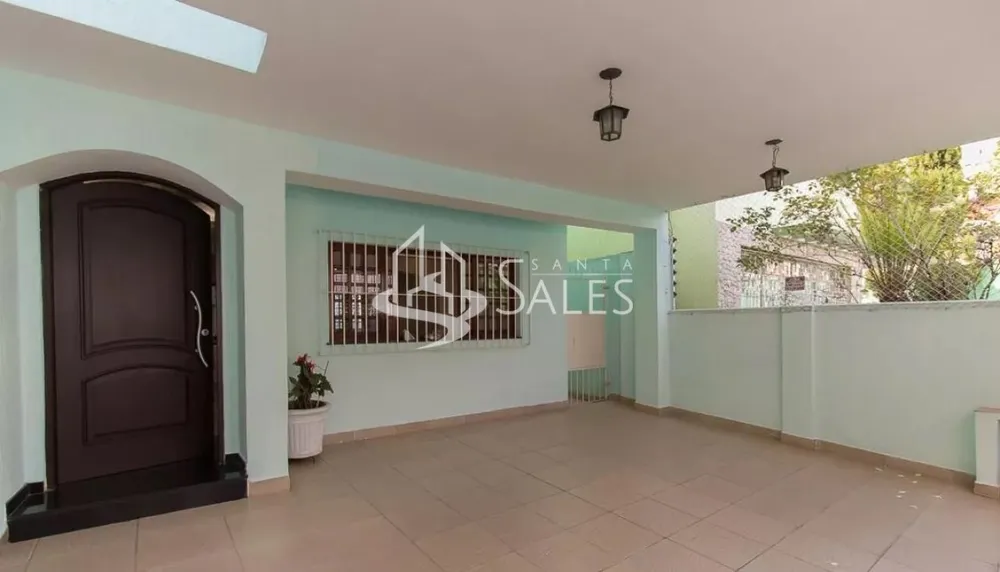 Casa, 3 quartos, 220 m² - Foto 6