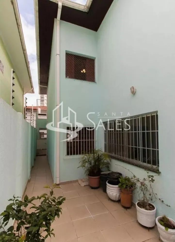 Casa, 3 quartos, 220 m² - Foto 5