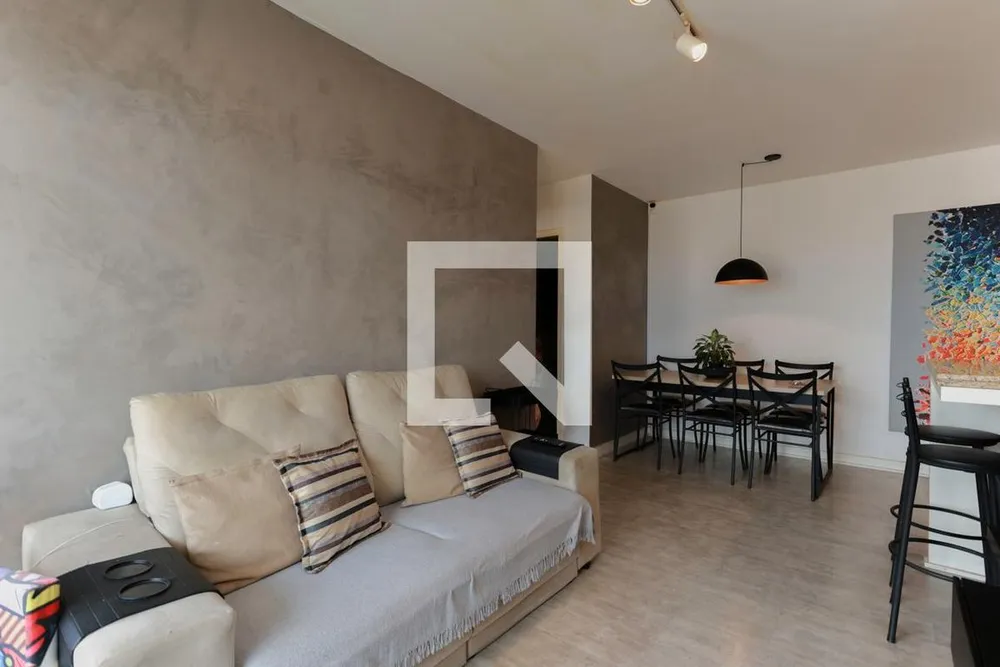 Apartamento, 2 quartos, 64 m² - Foto 1