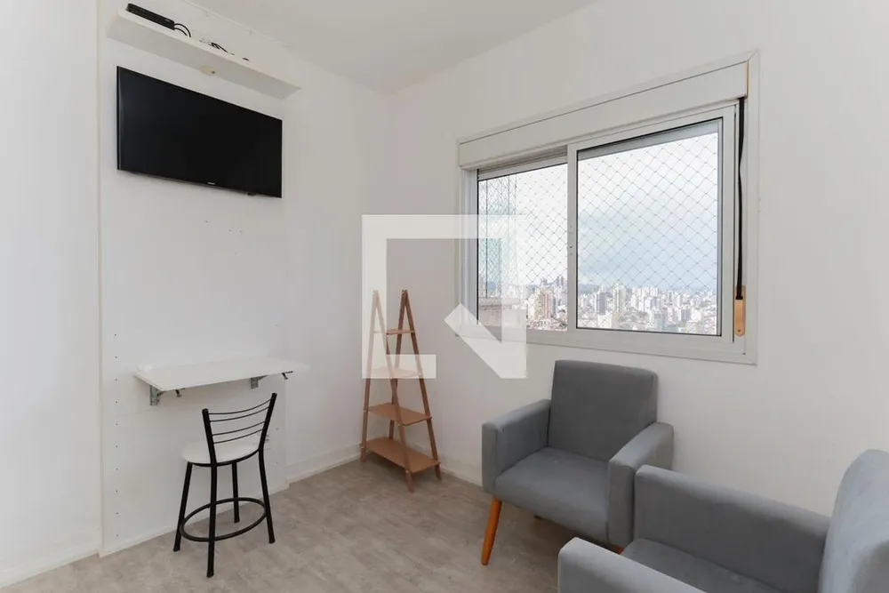 Apartamento, 2 quartos, 64 m² - Foto 2