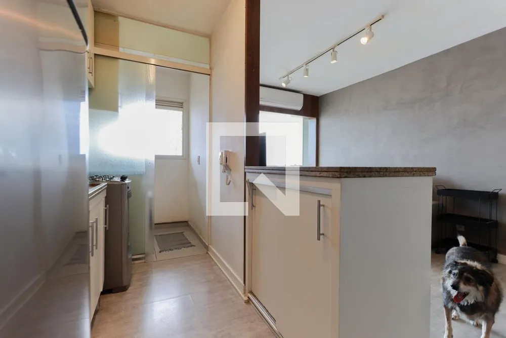 Apartamento, 2 quartos, 64 m² - Foto 6