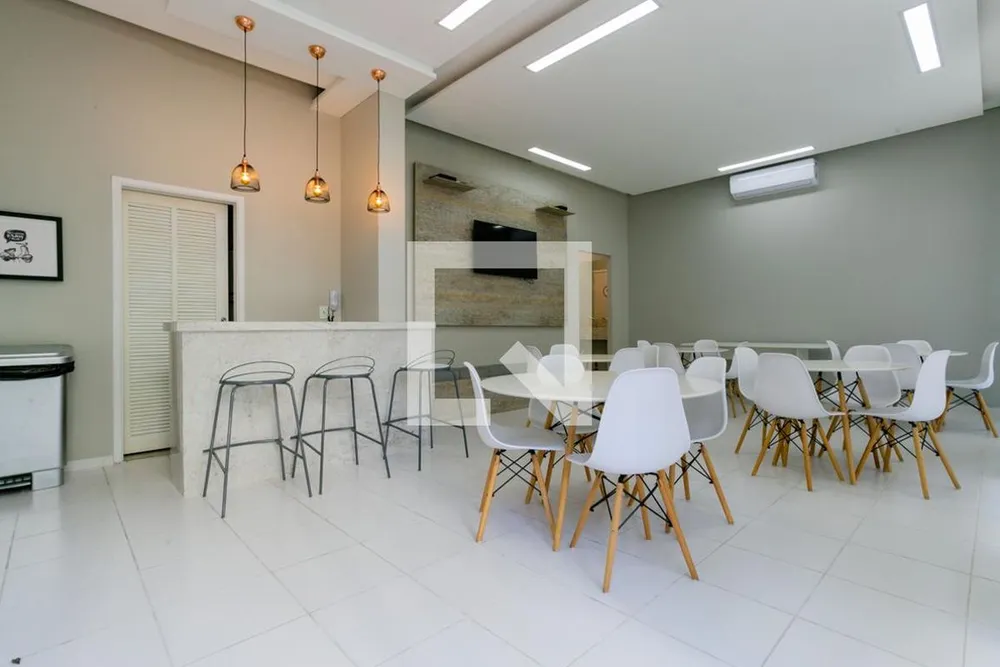 Apartamento, 2 quartos, 64 m² - Foto 1