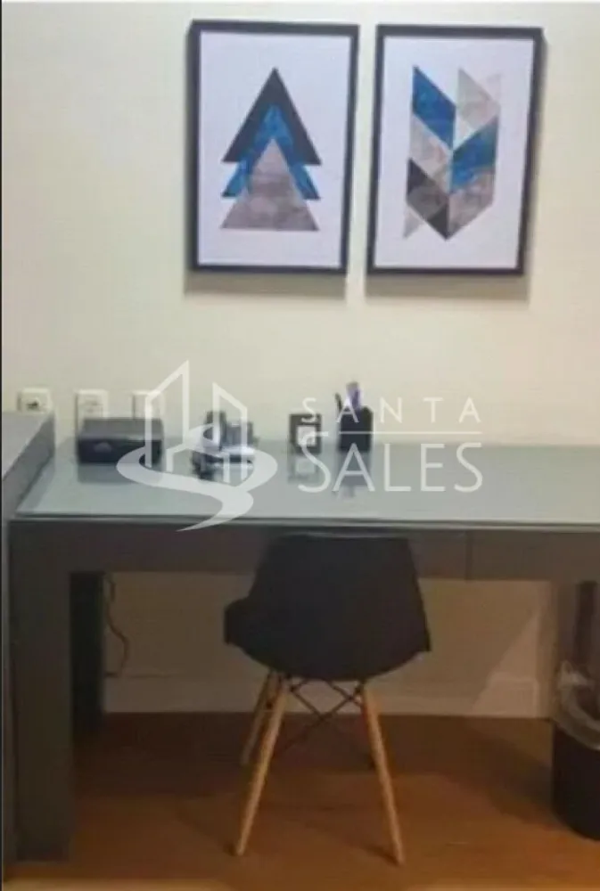 Apartamento, 1 quarto, 45 m² - Foto 4