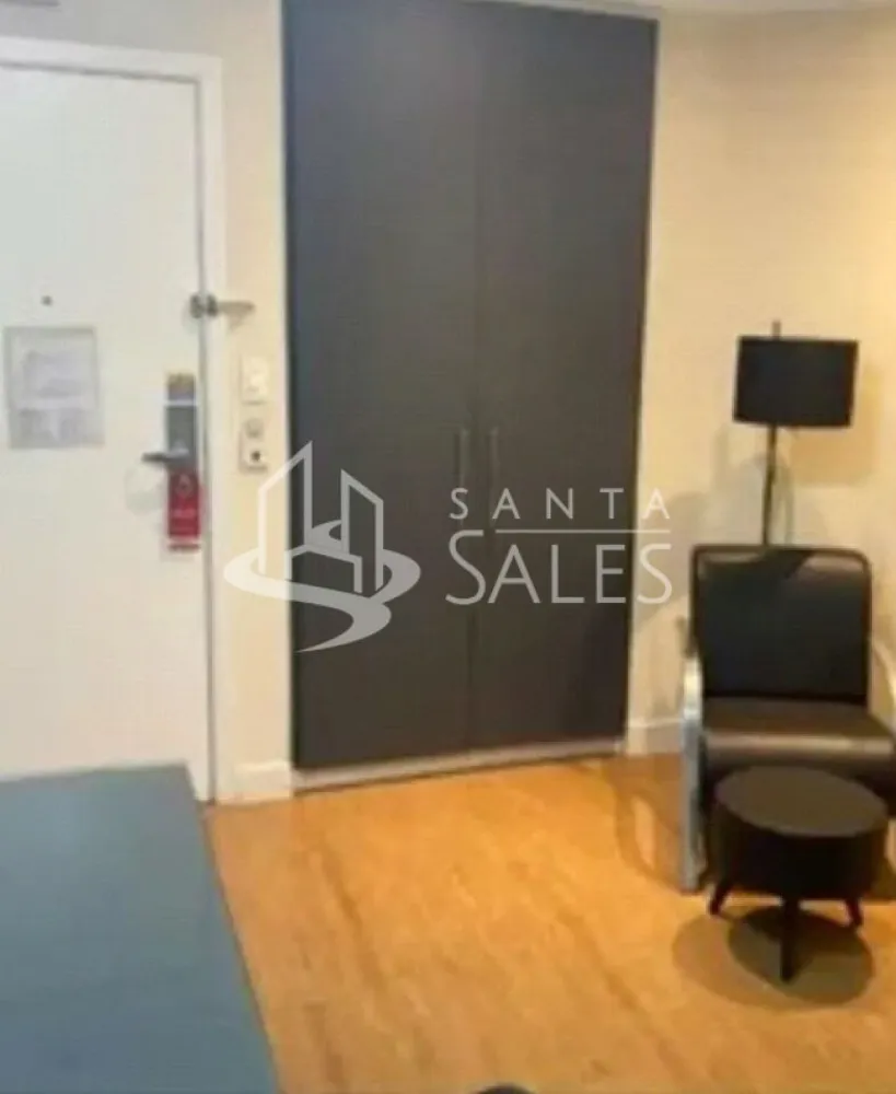 Apartamento, 1 quarto, 45 m² - Foto 6
