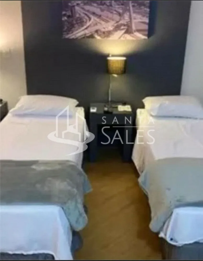 Apartamento, 1 quarto, 45 m² - Foto 1