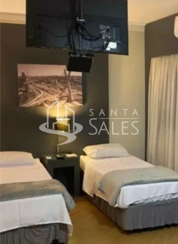 Apartamento, 1 quarto, 45 m² - Foto 3