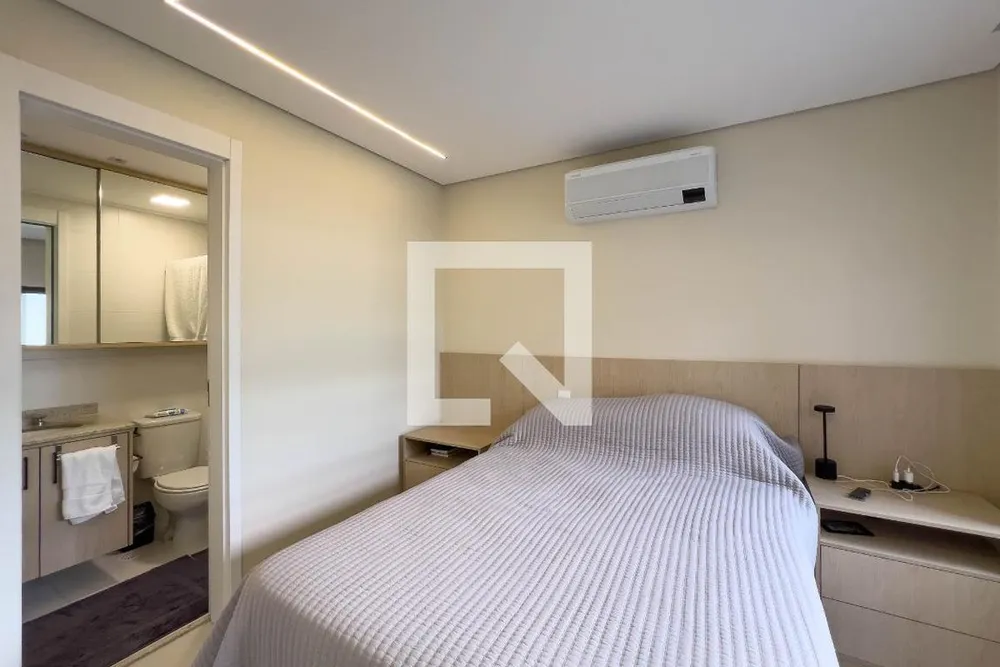 Apartamento, 1 quarto, 79 m² - Foto 6