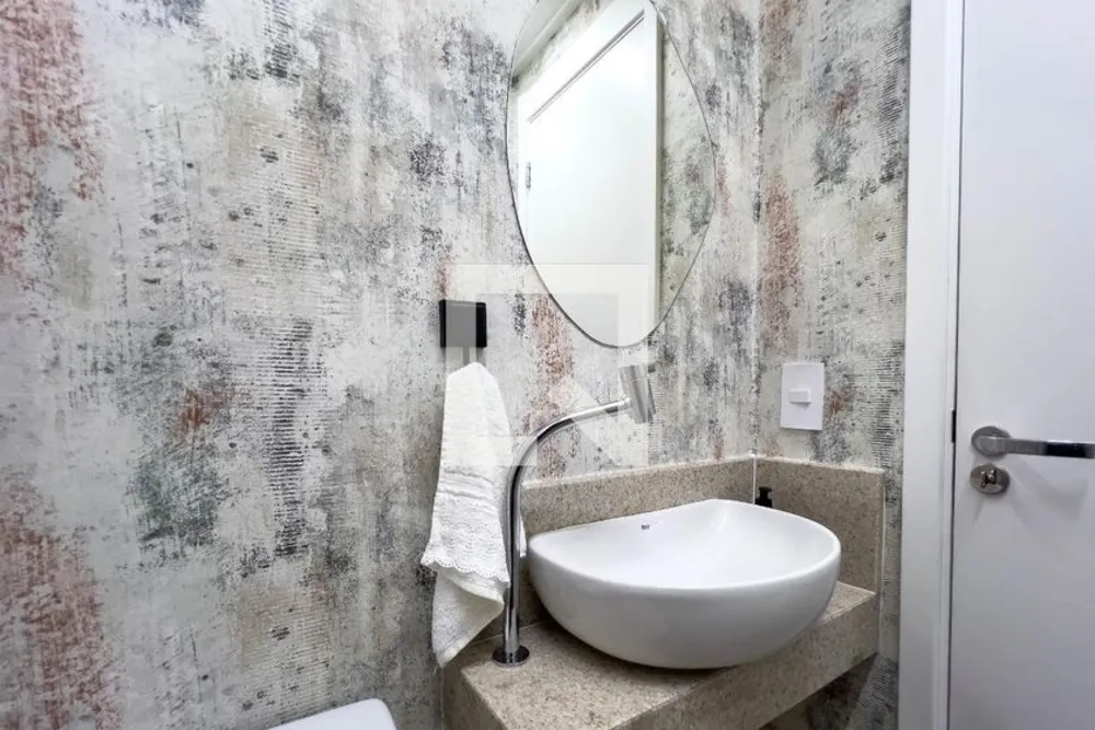 Apartamento, 1 quarto, 79 m² - Foto 4