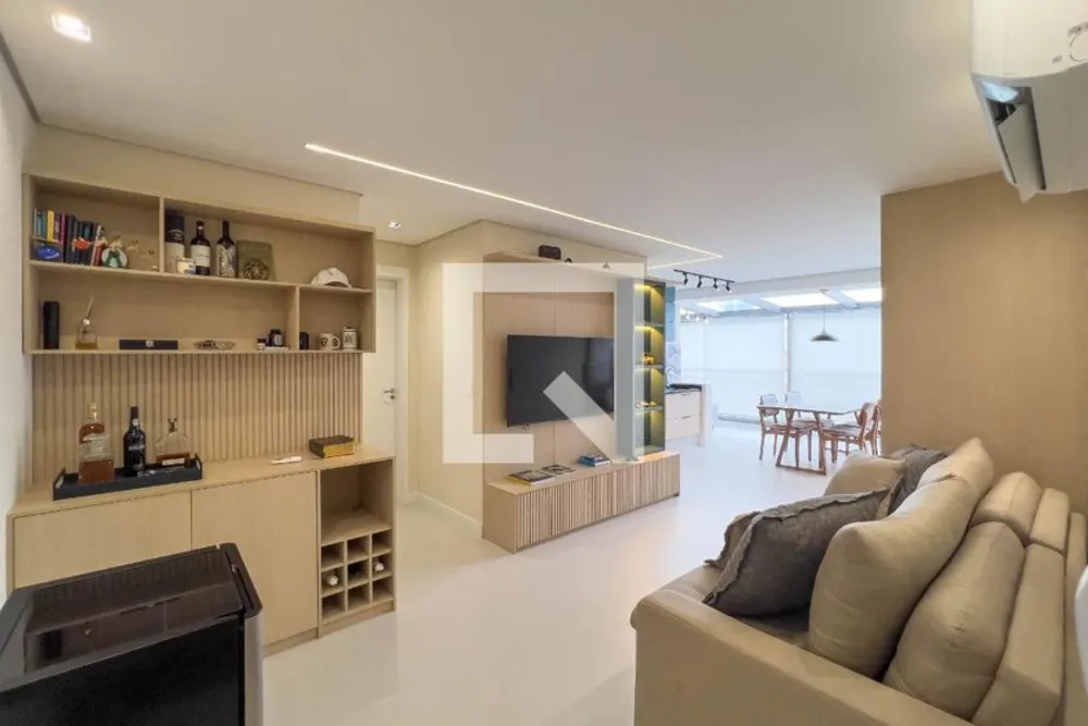 Apartamento, 1 quarto, 79 m² - Foto 7