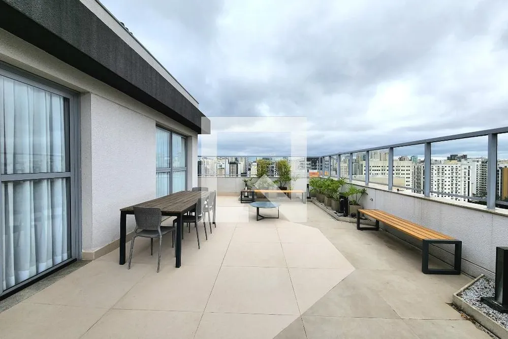 Apartamento, 1 quarto, 32 m² - Foto 4