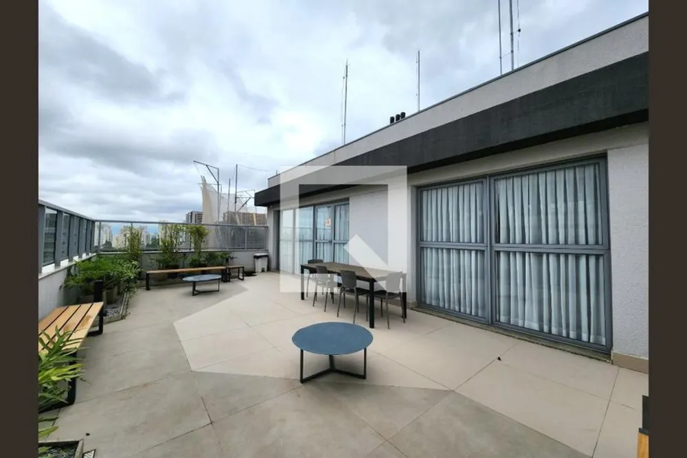 Apartamento, 1 quarto, 32 m² - Foto 7