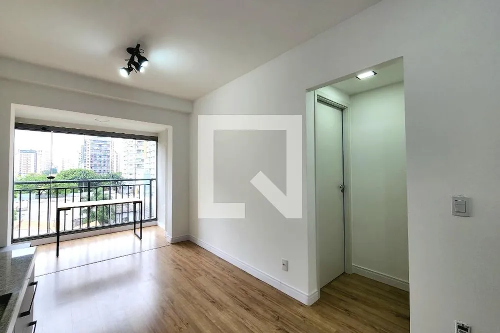 Apartamento, 1 quarto, 32 m² - Foto 3