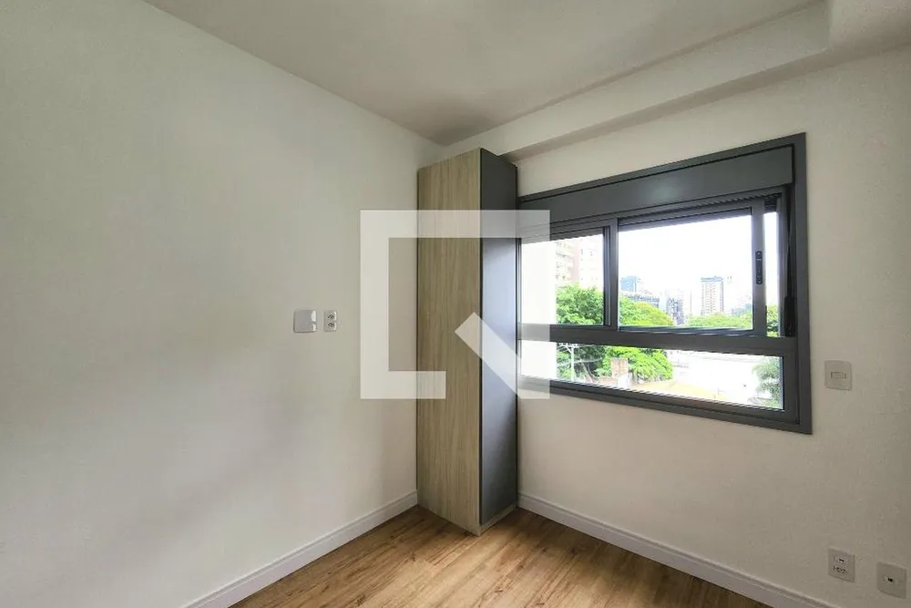Apartamento, 1 quarto, 32 m² - Foto 5