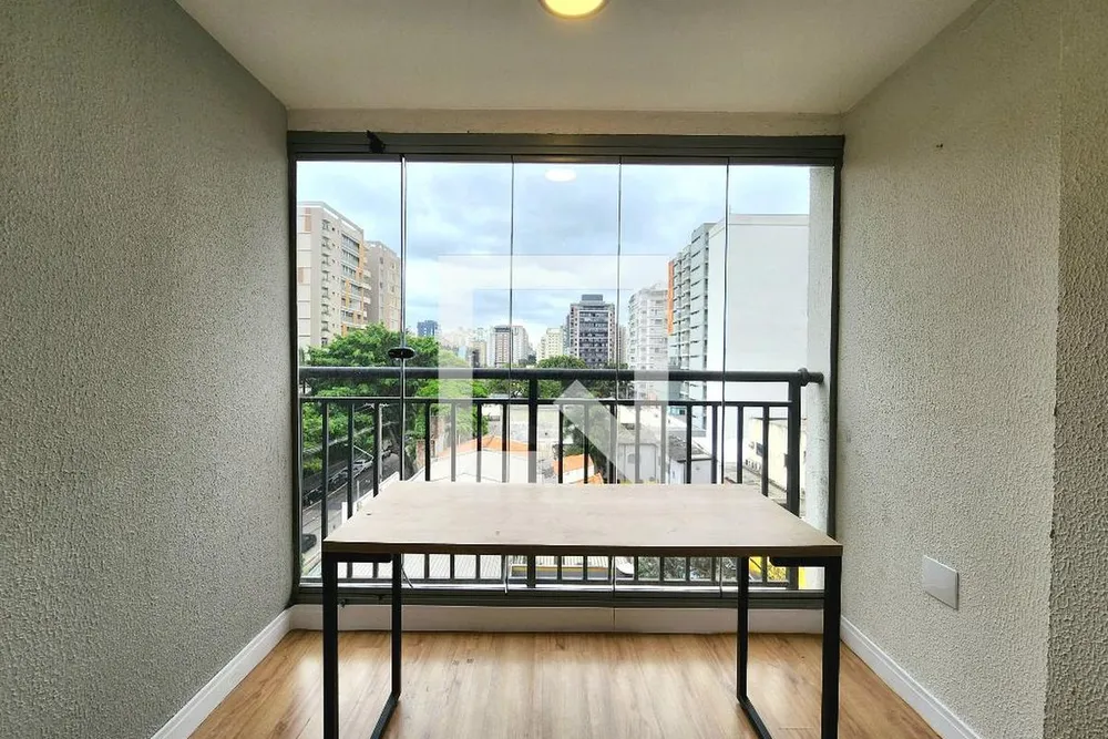 Apartamento, 1 quarto, 32 m² - Foto 11